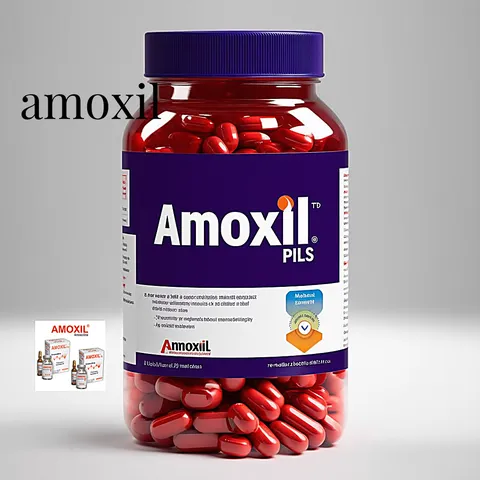 Precio de amoxil 500